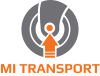 MI Transport - pojezdová kolečka